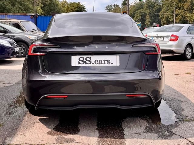 Tesla Model 3 - зображення 5