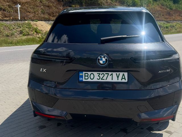 BMW iX - зображення 5