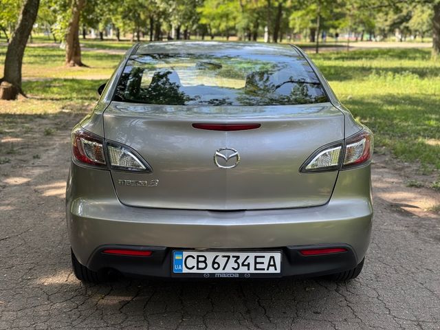 Mazda 3 - зображення 5
