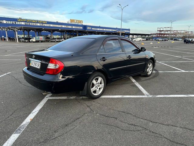 Toyota Camry - зображення 4