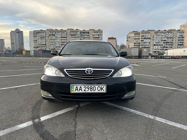 Toyota Camry - зображення 2