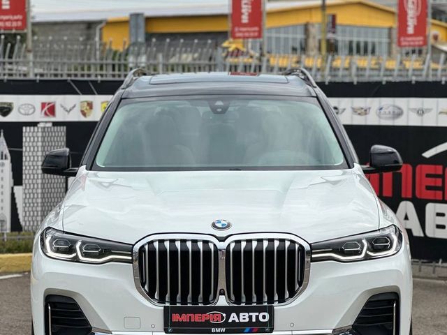 BMW X7 - зображення 4