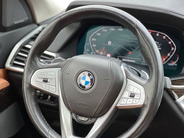 BMW X7 - зображення 5