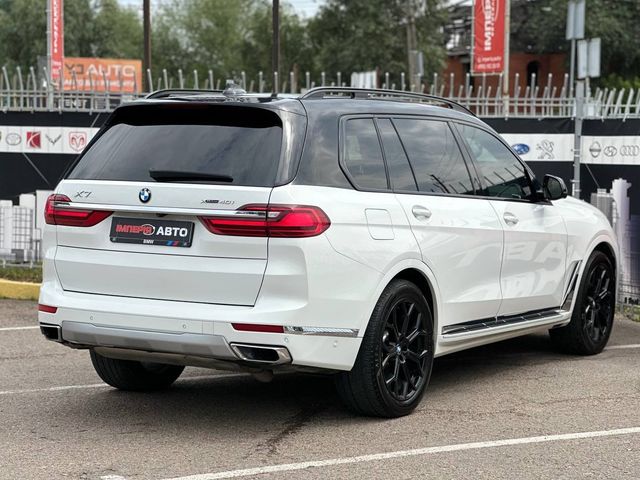 BMW X7 - зображення 2