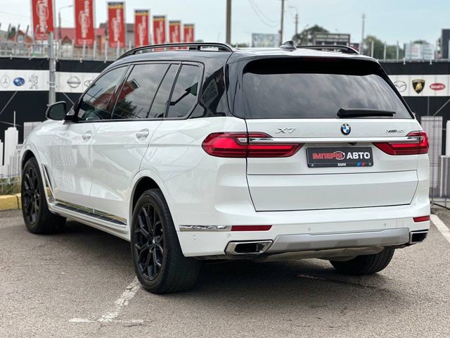 BMW X7 - зображення 3
