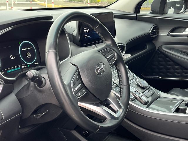 Hyundai Santa Fe - зображення 3