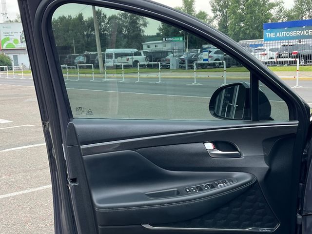 Hyundai Santa Fe - зображення 5