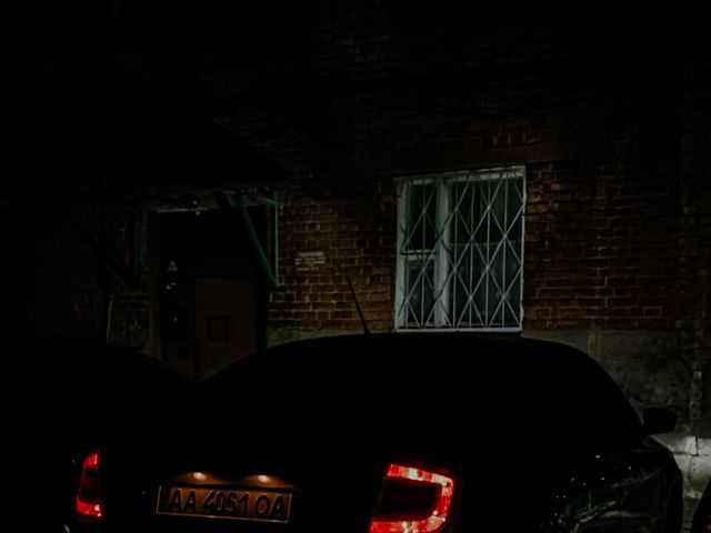 Skoda Rapid - зображення 3