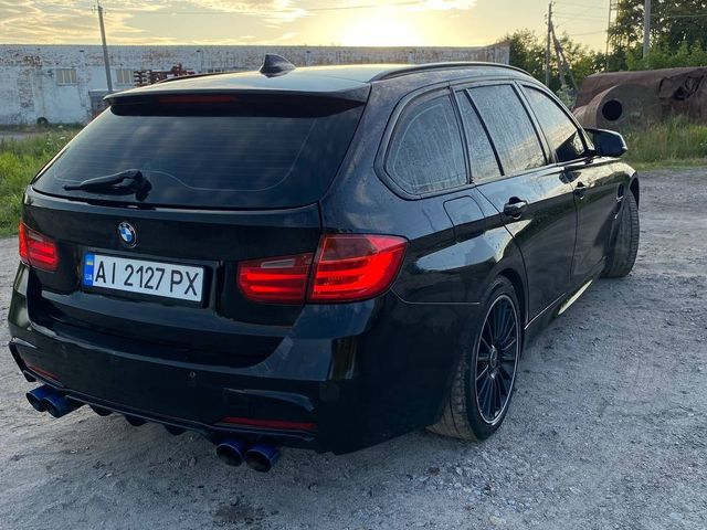 BMW 3 серії - зображення 4