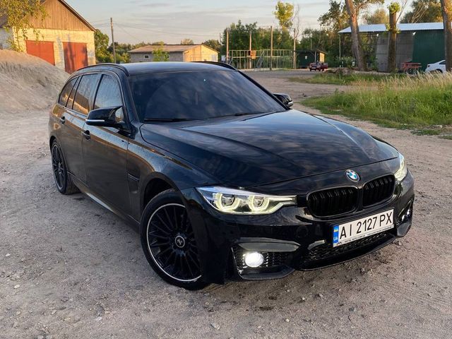 BMW 3 серії - зображення 2