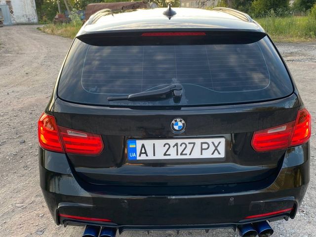 BMW 3 серії - зображення 5