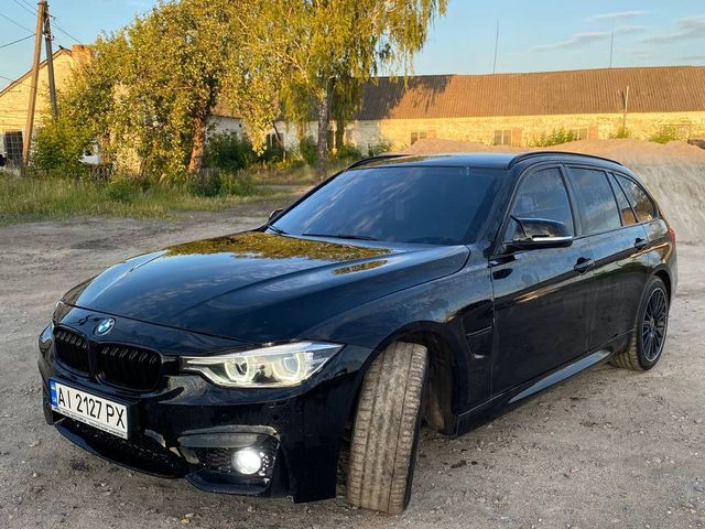 BMW 3 серії - зображення 3