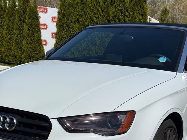 Audi A3 - фото 2