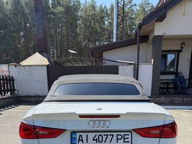Audi A3 - фото 4