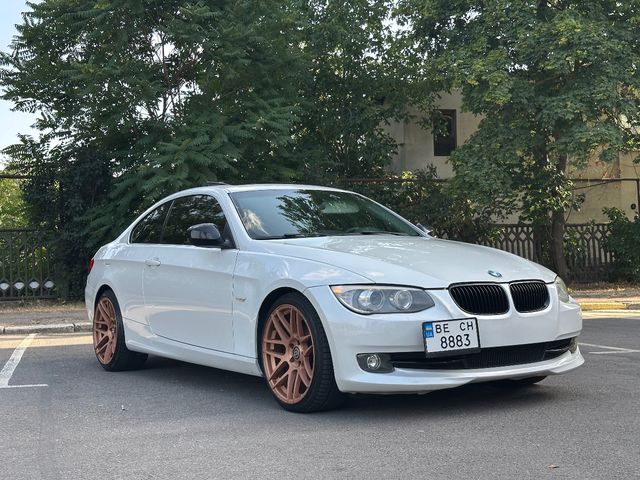 BMW 3 серії - зображення 5
