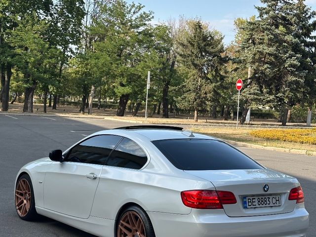 BMW 3 серії - зображення 3