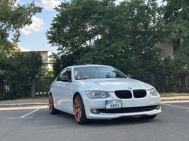 BMW 3 серії - зображення 2