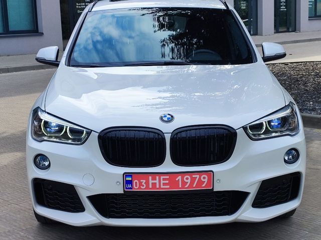 BMW X1 - зображення 2