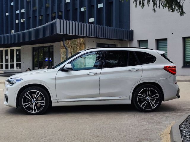 BMW X1 - зображення 5