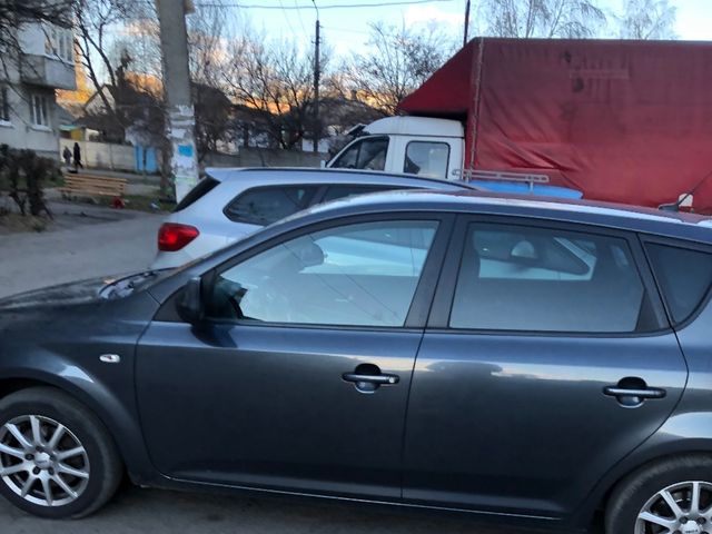 Kia Ceed - зображення 3