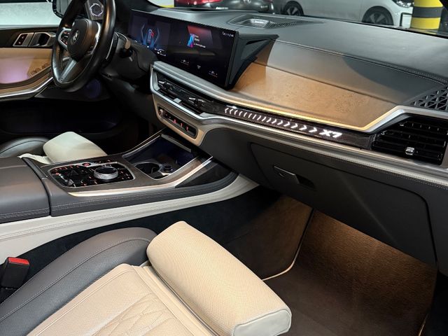 BMW X7 - зображення 4