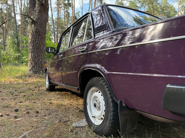 Lada (ВАЗ) 2106 - зображення 5