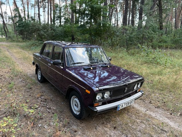 Lada (ВАЗ) 2106 - зображення 1