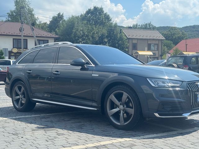Audi A4 allroad - зображення 5
