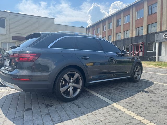Audi A4 allroad - зображення 4
