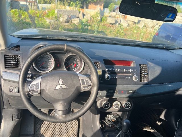 Mitsubishi Lancer - зображення 5