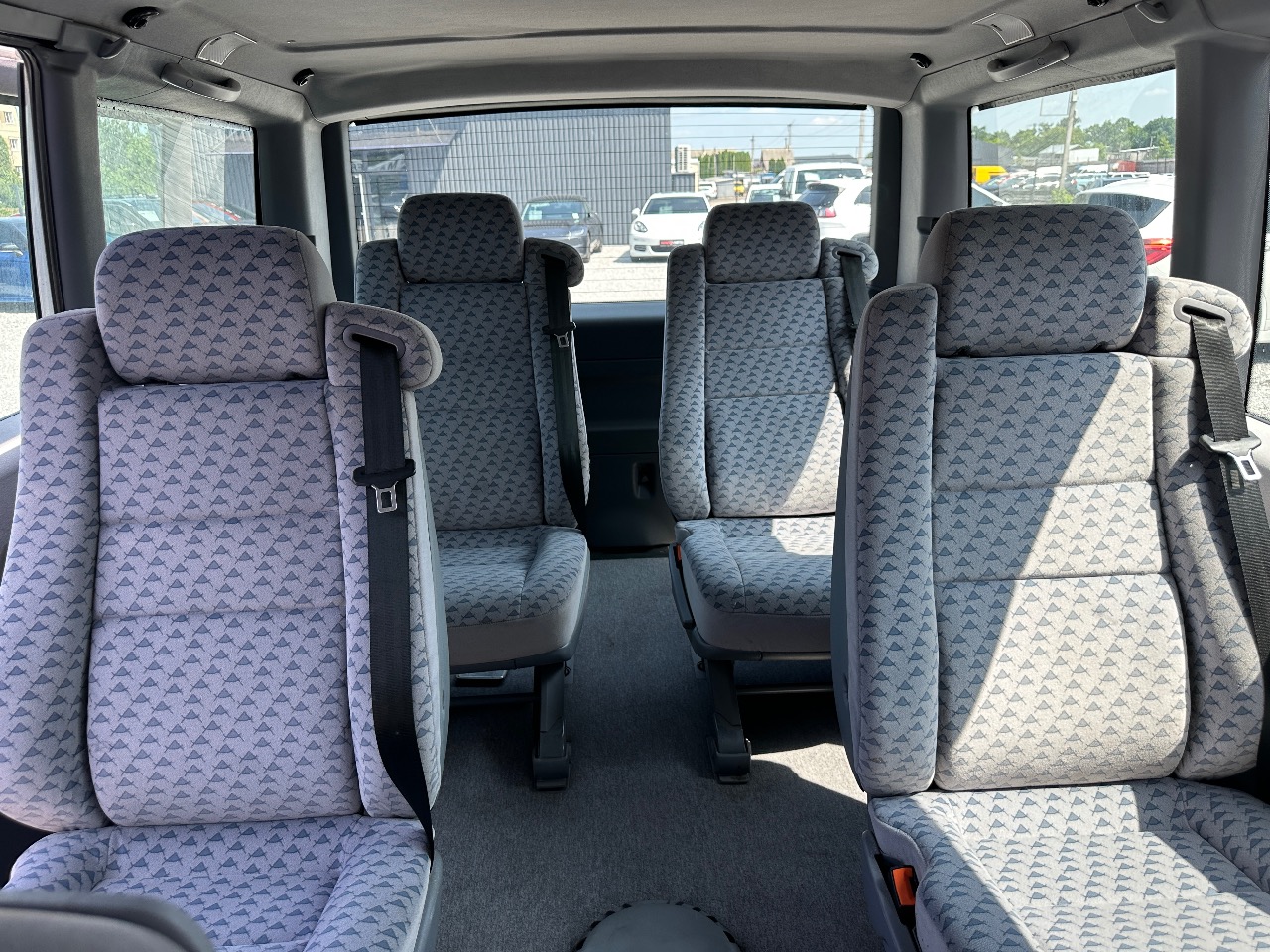 Mercedes-Benz Vito - зображення 3