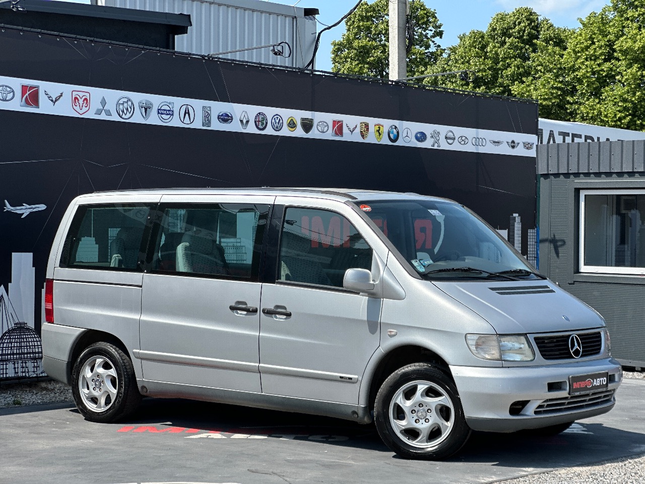 Mercedes-Benz Vito - зображення 4