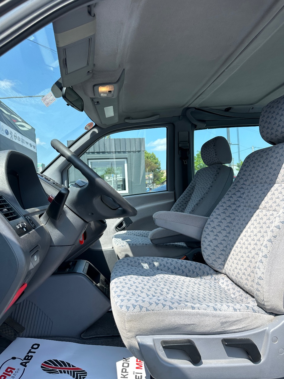 Mercedes-Benz Vito - зображення 5