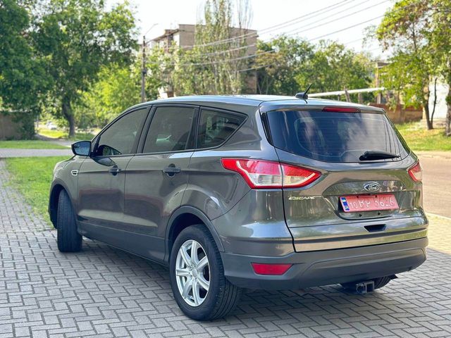 Ford Escape - зображення 4