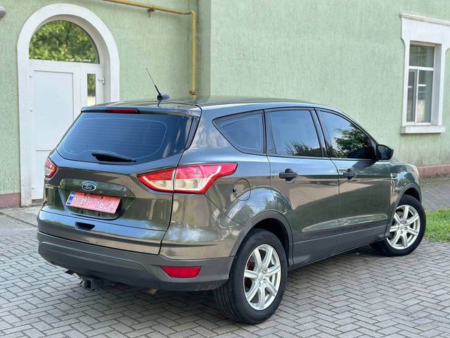 Ford Escape - зображення 3