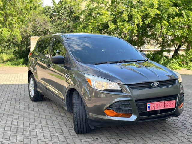 Ford Escape - зображення 2