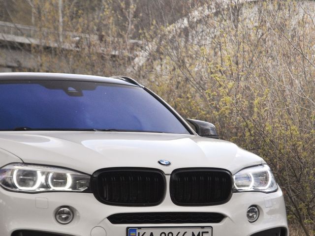 BMW X6 - зображення 1