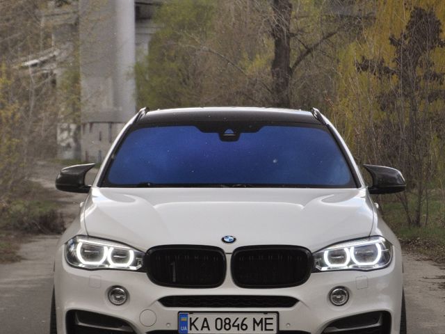 BMW X6 - зображення 2