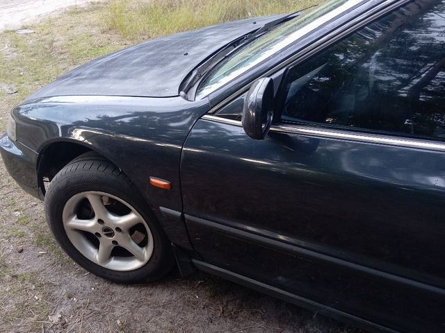 Honda Accord - зображення 4