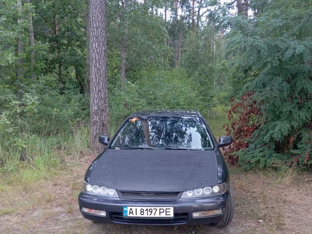 Honda Accord - зображення 1