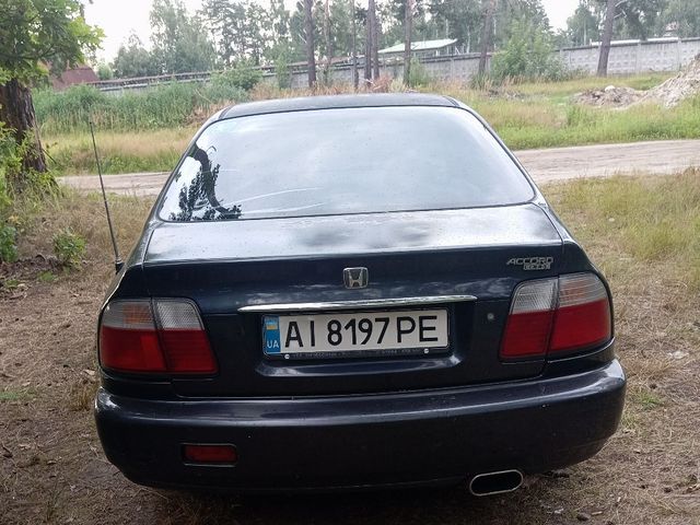 Honda Accord - зображення 2