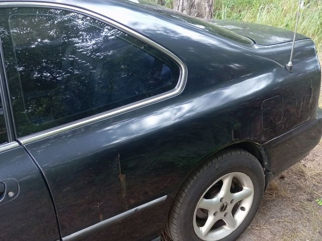 Honda Accord - зображення 3