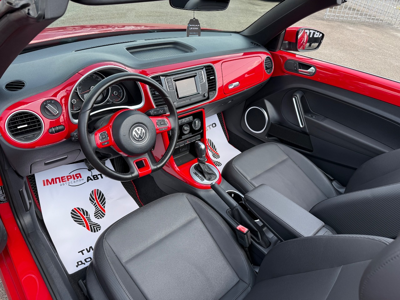 Volkswagen Beetle - зображення 2