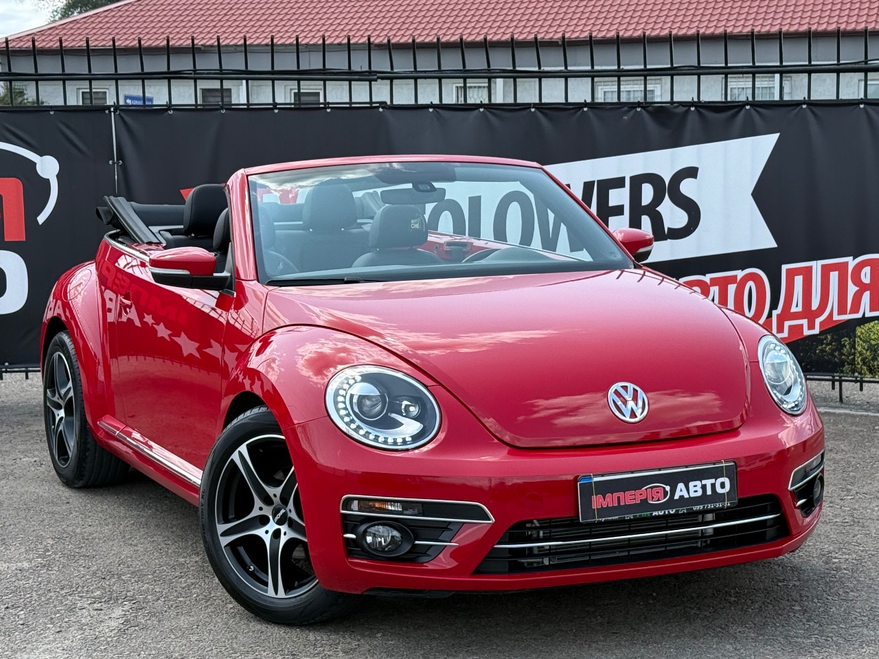 Volkswagen Beetle - зображення 1