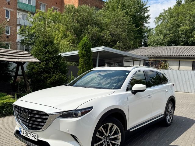 Mazda CX-9 - зображення 2