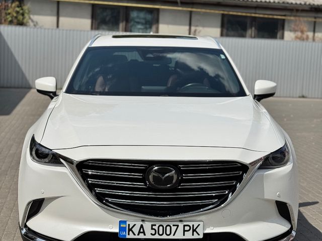 Mazda CX-9 - зображення 4