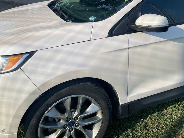 Ford Edge - зображення 3
