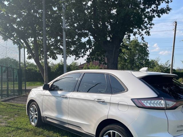 Ford Edge - зображення 5