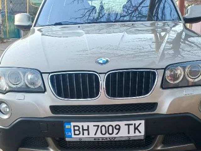 BMW X3 - зображення 3