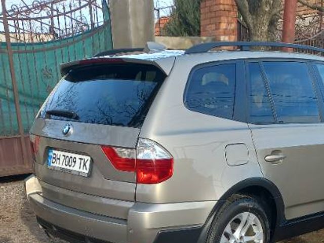 BMW X3 - зображення 2